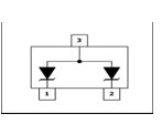 SDA24DT3	lighting protection,esd protection, low capacitance