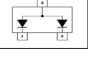 SDA36DT3	lighting protection,esd protection, low capacitance