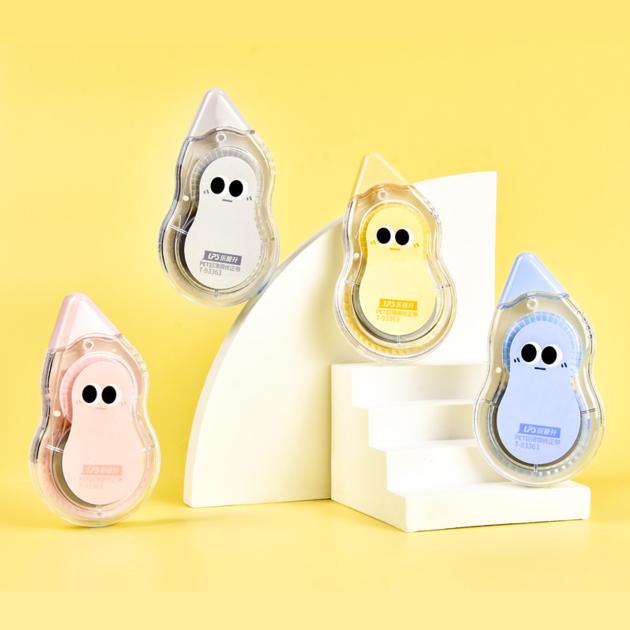 Top Manufacturer Students Stationery Cartoon Design