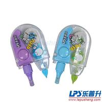 LPS 9529 Non-Refillable Correction Tape & Fluid