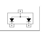 SM08	lighting protection,esd protection, low capacitance