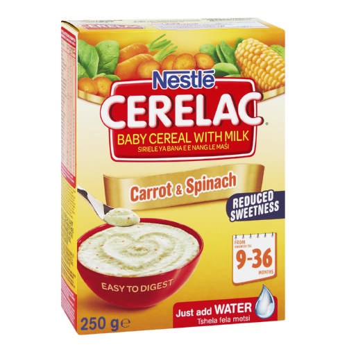 Baby Cerelac