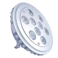 9W LED AR111 spotlight bulb,LED QR111 lamp