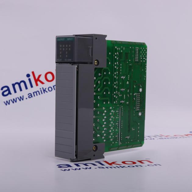 Allen Bradley 1769-OF8C