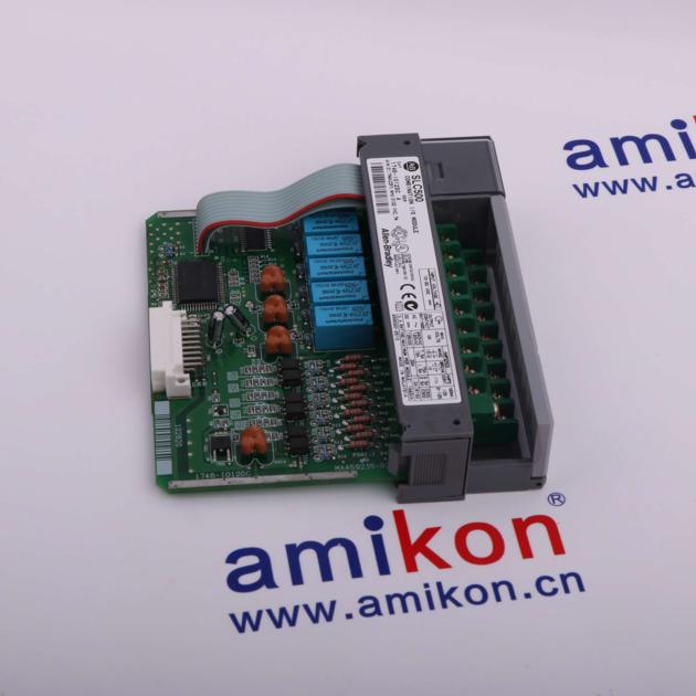 Allen Bradley 1734-485ASC 