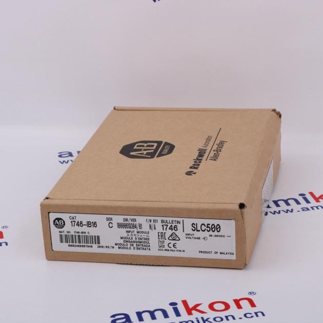 Allen Bradley 1746-OG16