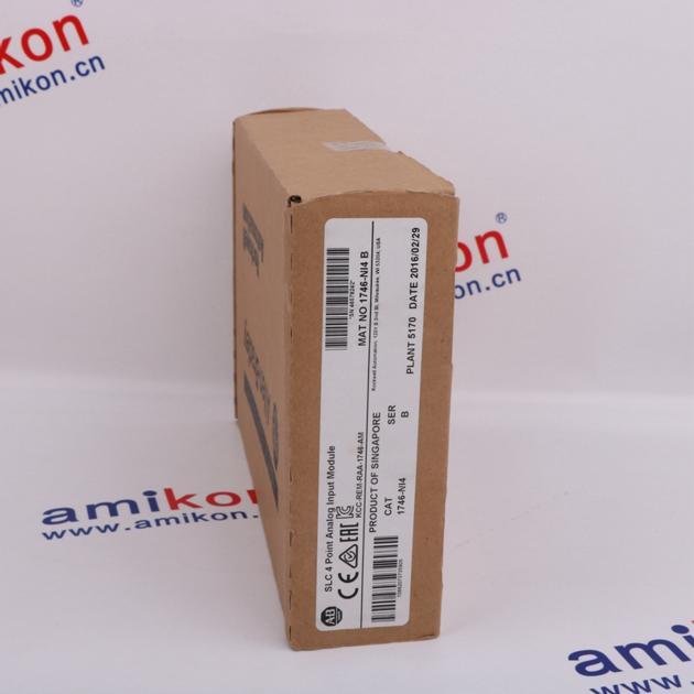 ABB	AI810 3BSE008516R1