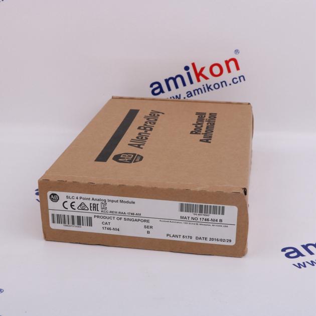 New Allen Bradley 1785-L80E /E