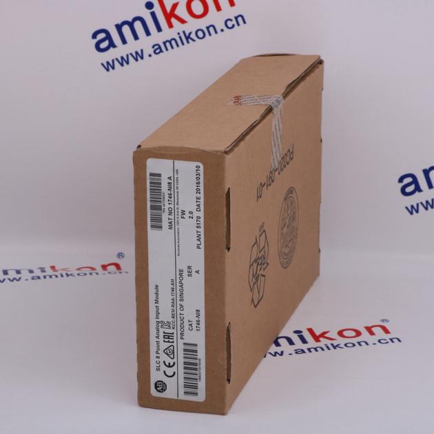 Allen Bradley 1746-OV32
