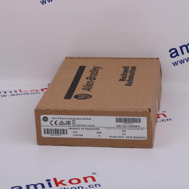 Allen Bradley 800T-FXQL24RA5	