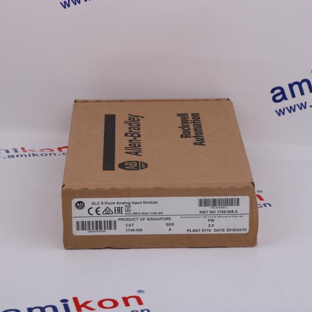 ALLEN BRADLEY 6170-DCCE1A1EBZZ