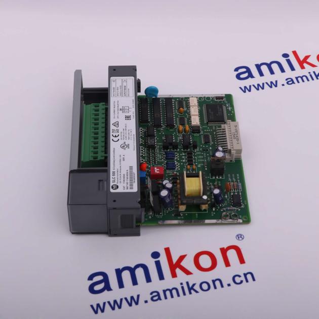 Allen Bradley 1756-DMA31