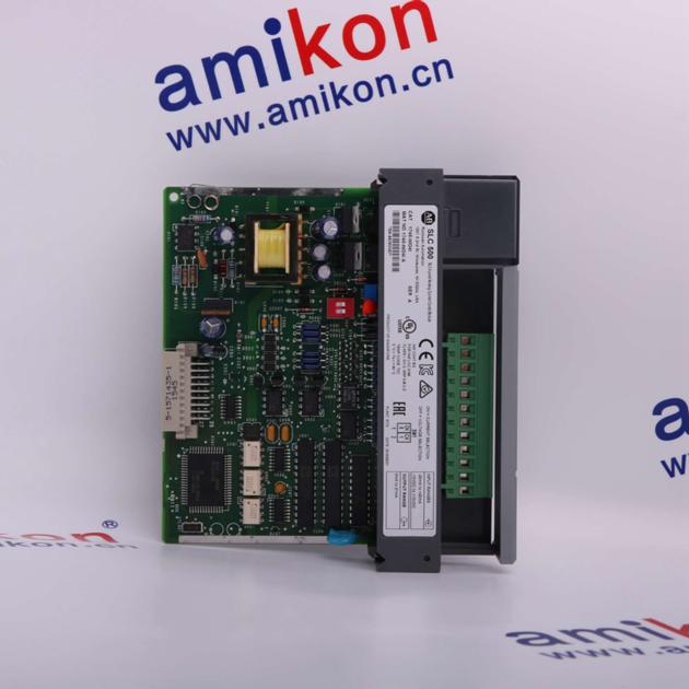 Allen Bradley 1747-AICR