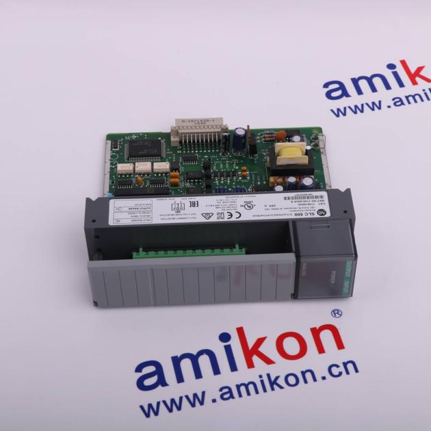ALLEN BRADLEY 1770-XYC