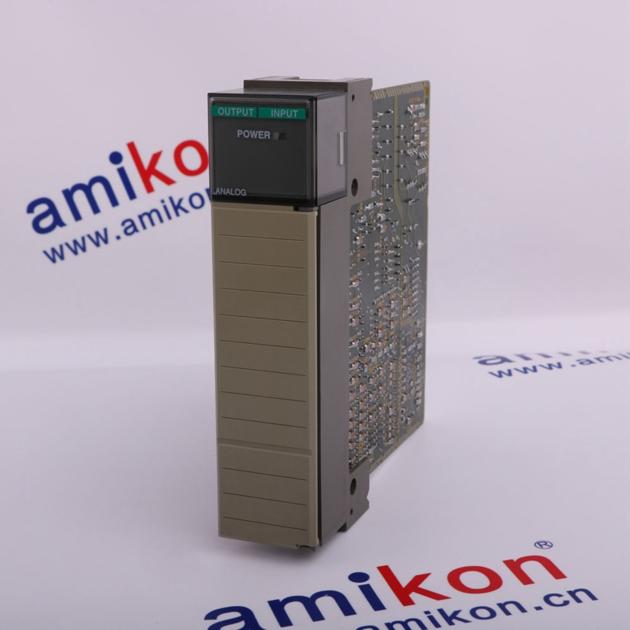 Allen Bradley /Rockwell 1756-L72