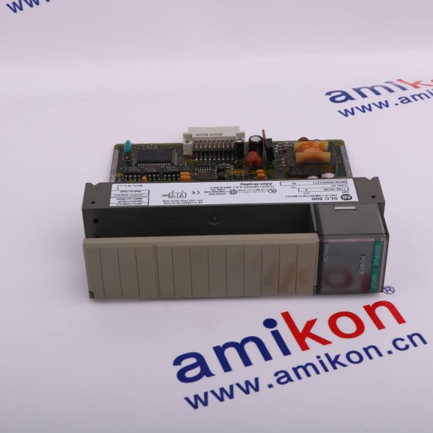 AB 1756-EN3TR Module