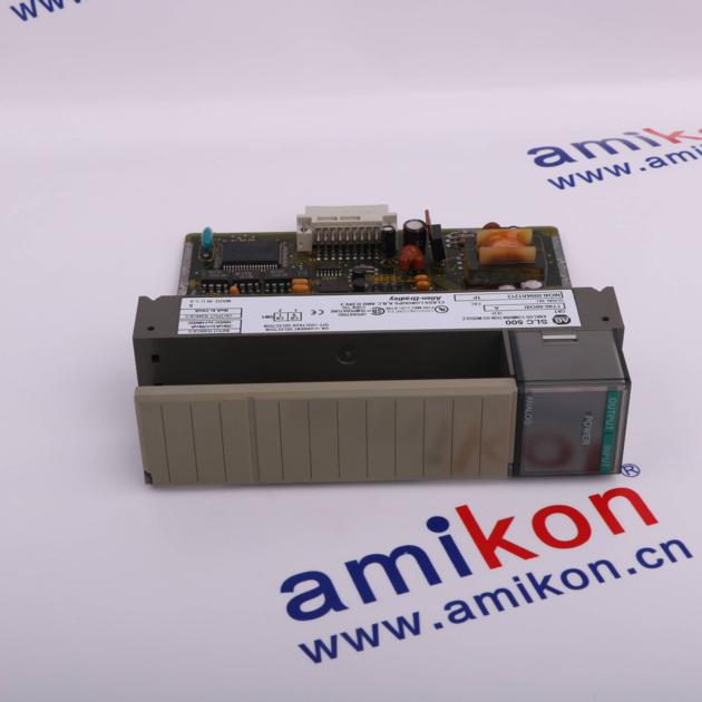 ALLEN BRADLEY 1770-KFD