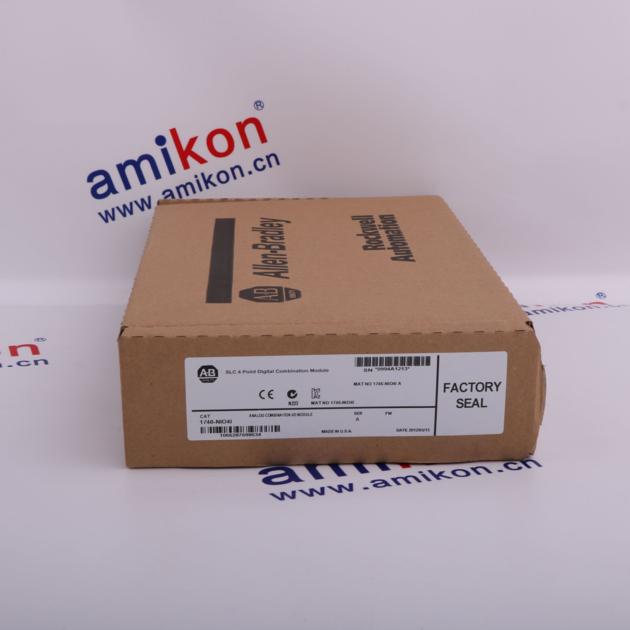 Allen Bradley 1734-ADN