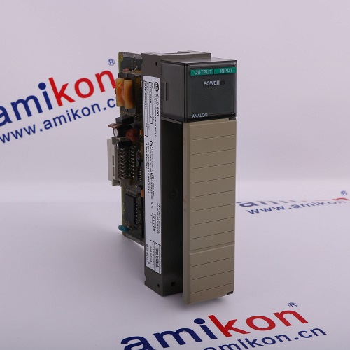 AB 1756-ENET ControlLogix Communication Module