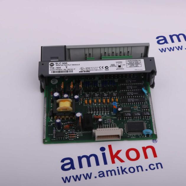 Allen Bradley 1734-IT2I /C 
