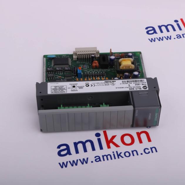 Allen Bradley 1734-FPD 