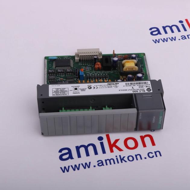 Rockwell/ Allen Bradley 1756-L61B