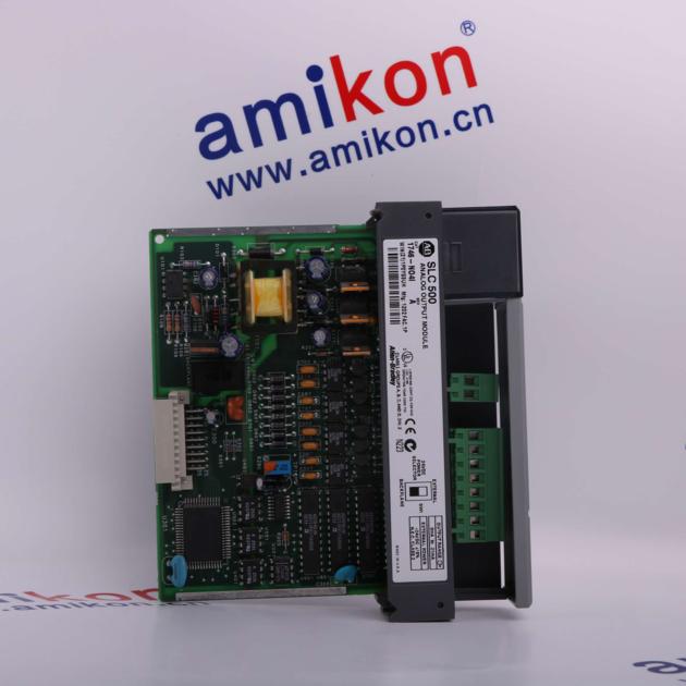 ALLEN BRADLEY 1771-A2B