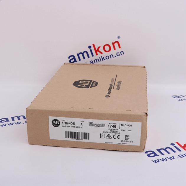 Allen Bradley 1746-ITB16
