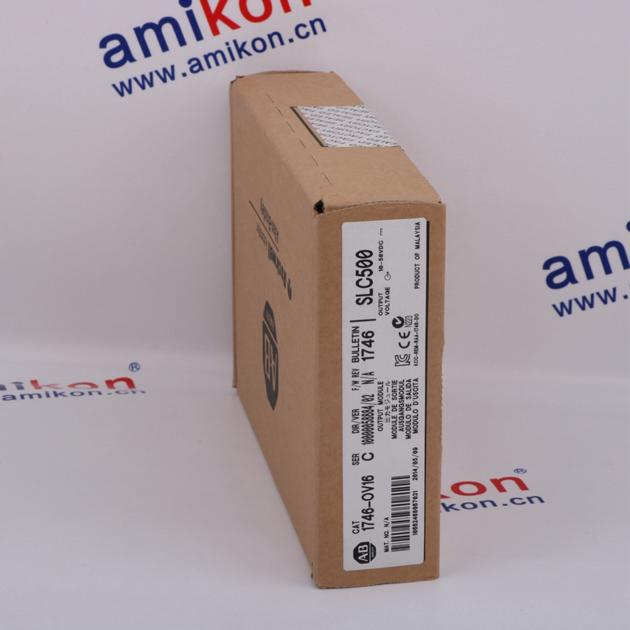 Allen Bradley 1336-BDB-SP6A