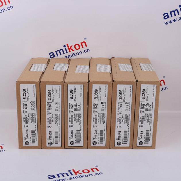 Allen Bradley 1394C-AM07