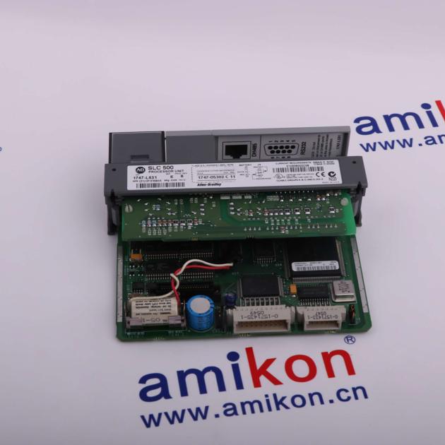 Allen Bradley 1771-IA /A