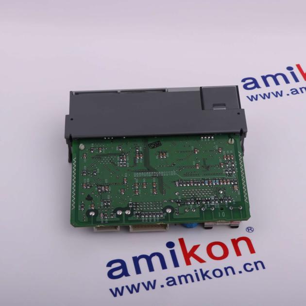 Allen Bradley 1771-ASC