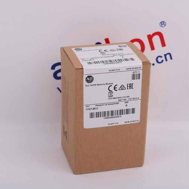 Allen Bradley/ Rockwell 1756-L55M23