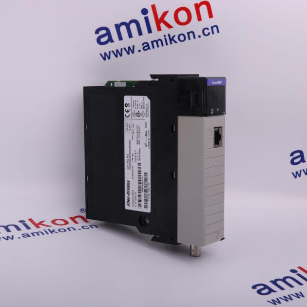 Allen Bradley 1747-UIC