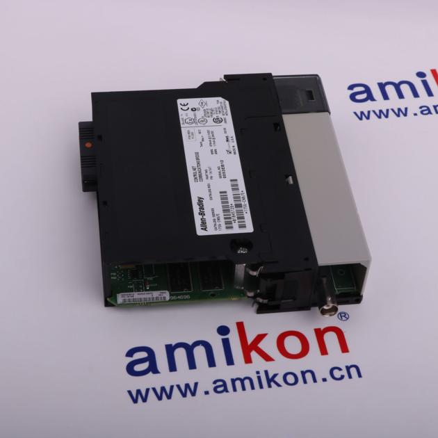 Allen Bradley 1756-2WS /C 