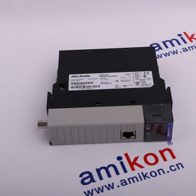 Allen Bradley 1771-ACNR
