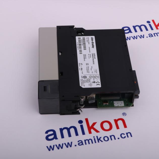ALLEN BRADLEY 1771-A4B