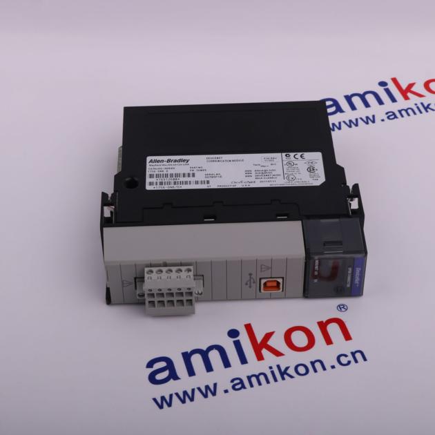 Allen Bradley 1747-PCIC 