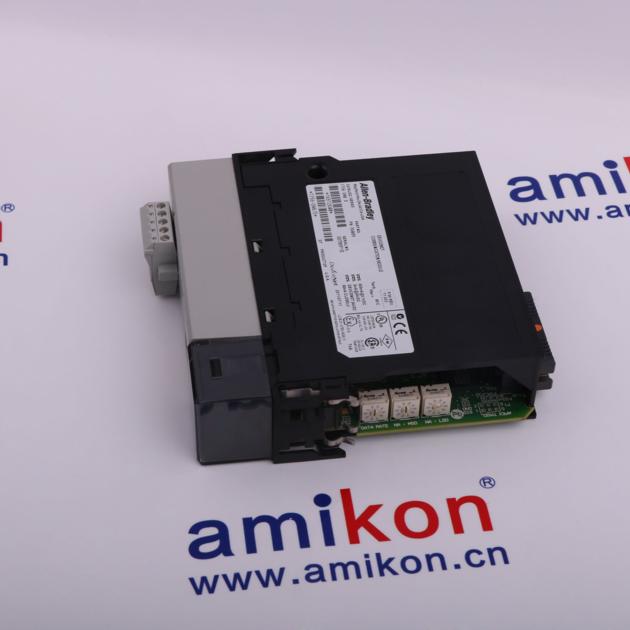 Allen Bradley 1771-NIS