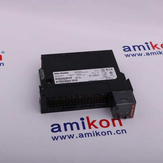Allen Bradley 1756-A4