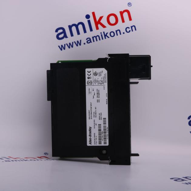 ALLEN BRADLEY 1771-ASB