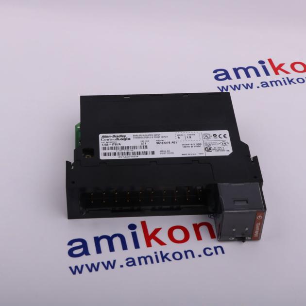 Allen Bradley 1747-M11