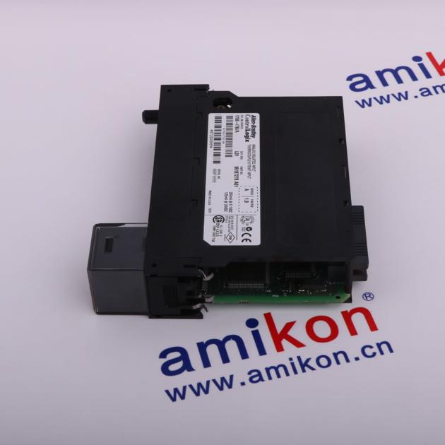 Allen Bradley 1747-M13
