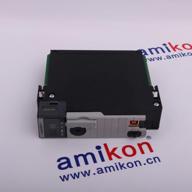 Allen Bradley 1771-NOV /C 
