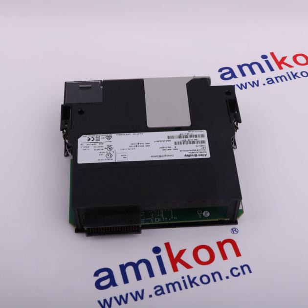 Allen Bradley 1747-L543