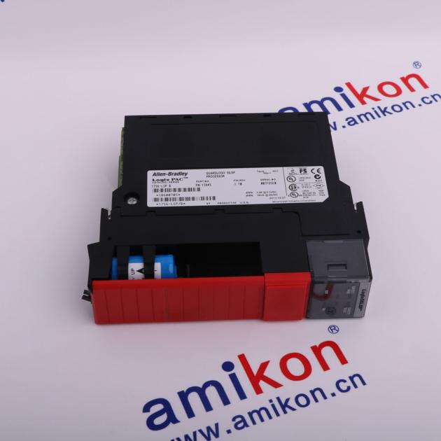 ALLEN BRADLEY 1769-OW8
