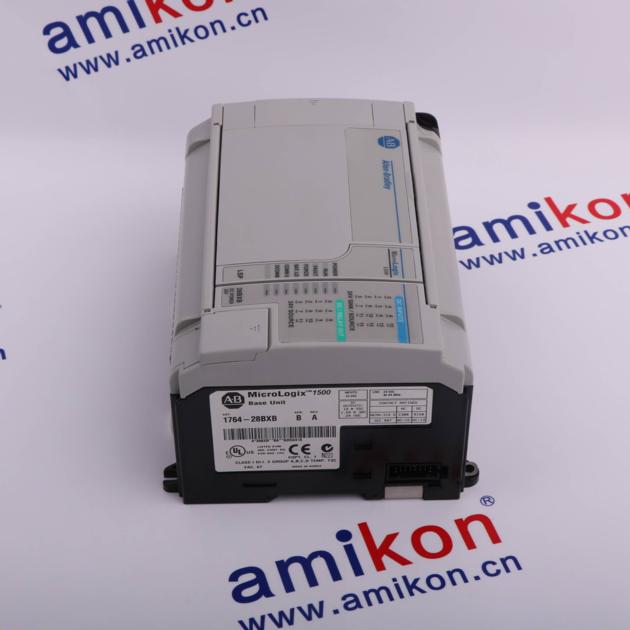 ALLEN BRADLEY 1771-A1B