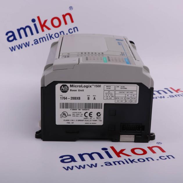 AB 1747-L543P Processor