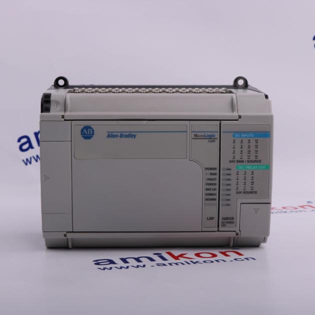 ALLEN BRADLEY 1769-OW16