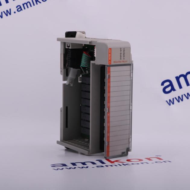 Allen Bradley 1747-L552